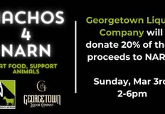 Northwest Animal Rights Network - NARN