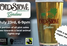 Northwest Animal Rights Network - NARN