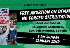 Northwest Animal Rights Network - NARN