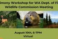 Northwest Animal Rights Network - NARN
