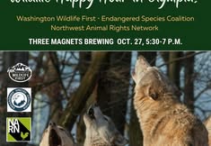 Northwest Animal Rights Network - NARN