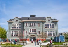 Northwest Animal Rights Network - NARN