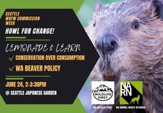 Northwest Animal Rights Network - NARN