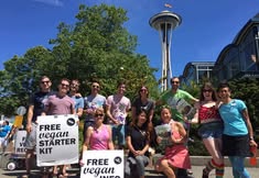 Northwest Animal Rights Network - NARN