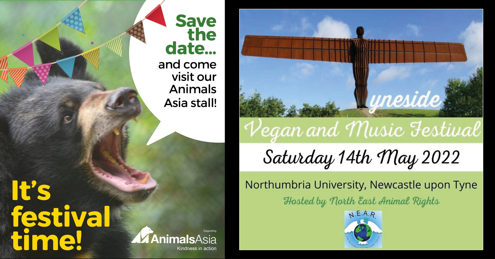 North East Animal Rights - NEAR