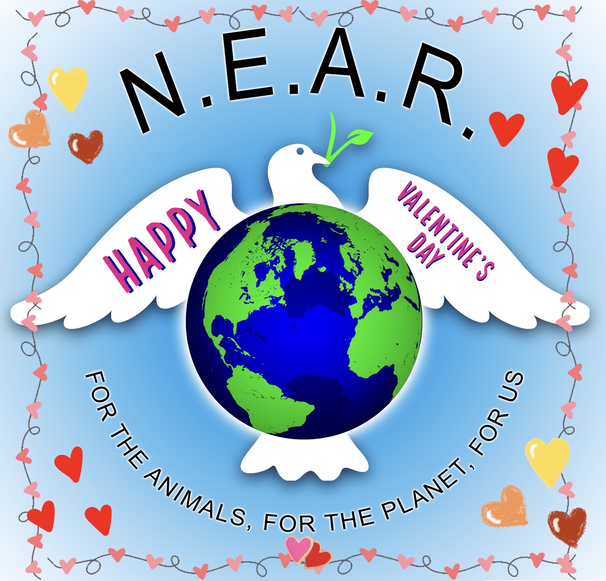 North East Animal Rights - NEAR