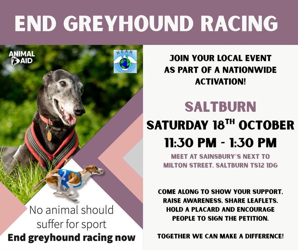 North East Animal Rights - NEAR