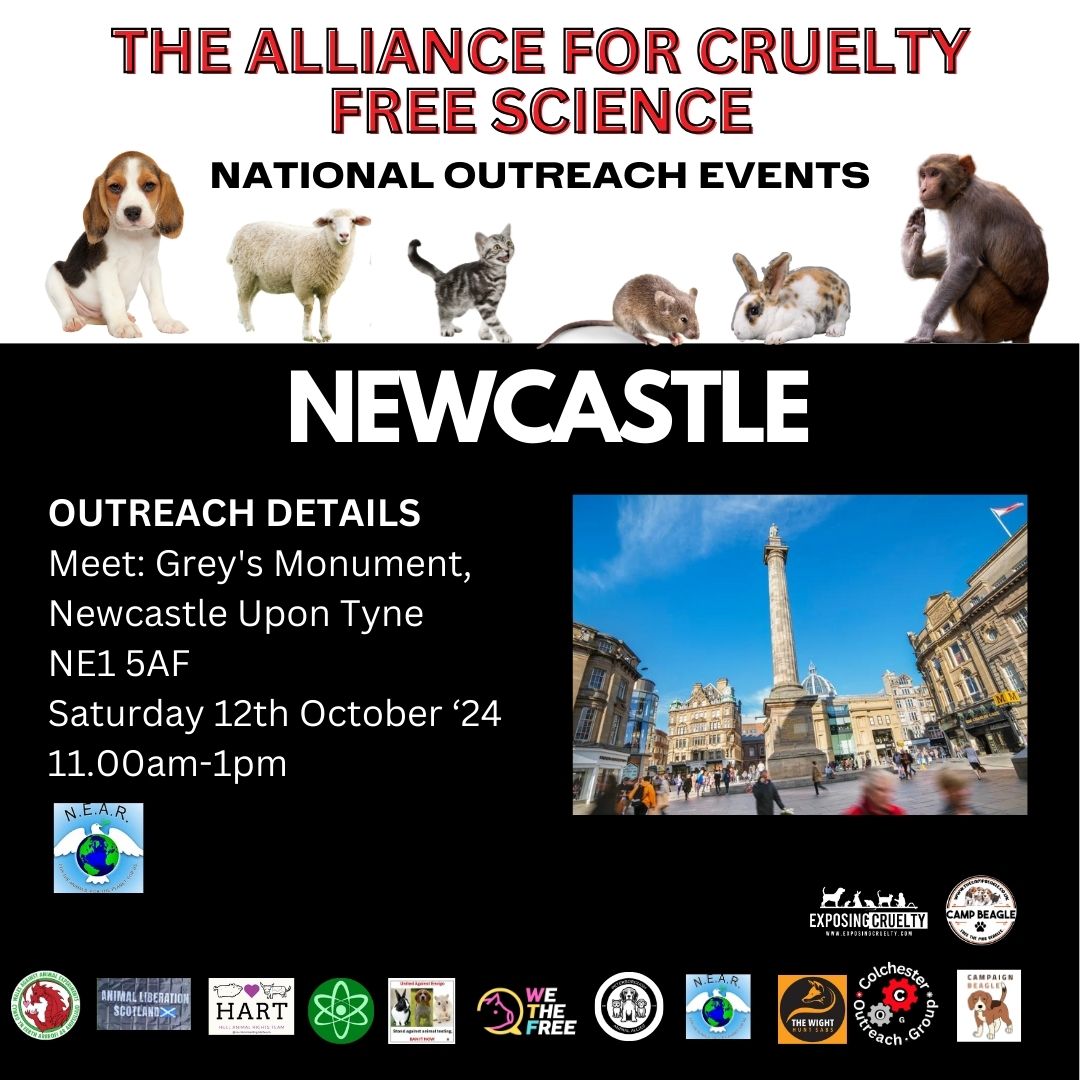 North East Animal Rights - NEAR