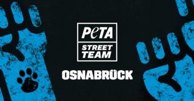 PETA Germany
