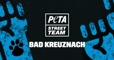 PETA Germany