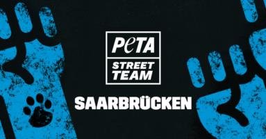 PETA Germany