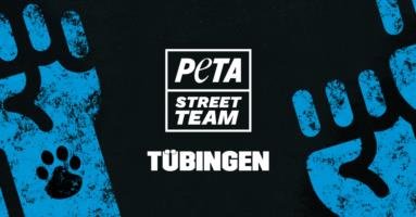 PETA Germany