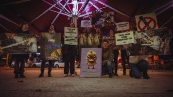 PETA Germany