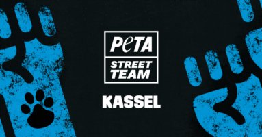PETA Germany