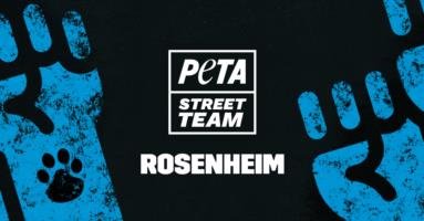 PETA Germany