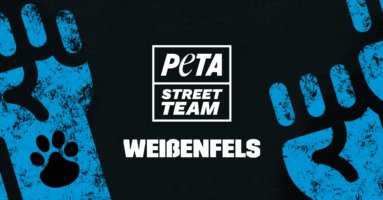 PETA Germany