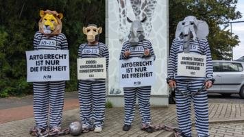 PETA Germany