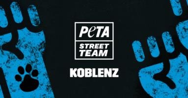 PETA Germany