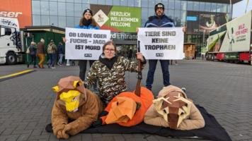 PETA Germany