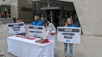 PETA Germany
