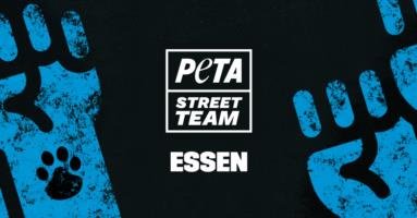 PETA Germany