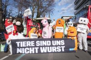 PETA Germany