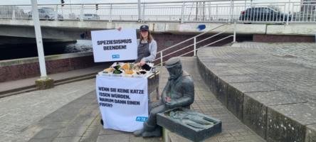 PETA Germany