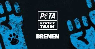 PETA Germany