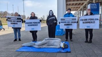 PETA Germany