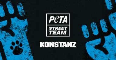 PETA Germany