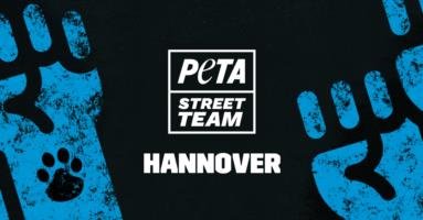 PETA Germany