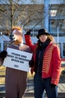 PETA Germany