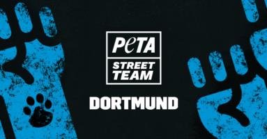 PETA Germany