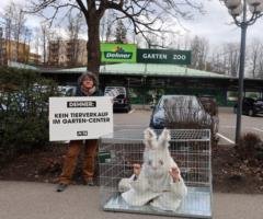 PETA Germany
