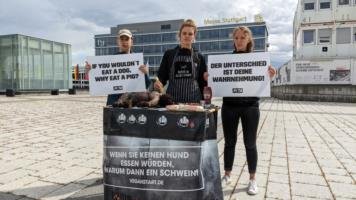 PETA Germany