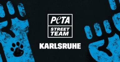 PETA Germany