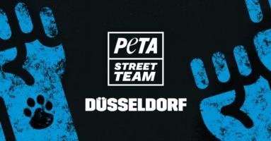 PETA Germany