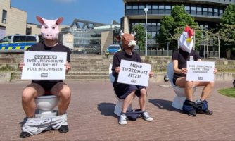 PETA Germany