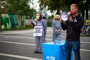 PETA Germany