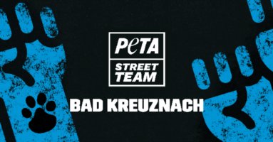 PETA Germany