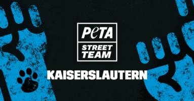 PETA Germany