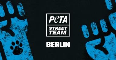 PETA Germany