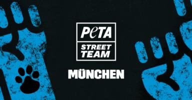 PETA Germany