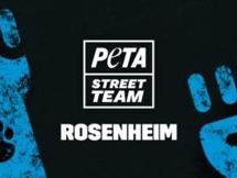 PETA Germany