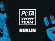 PETA Germany