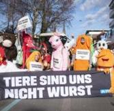 PETA Germany