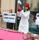 PETA Germany