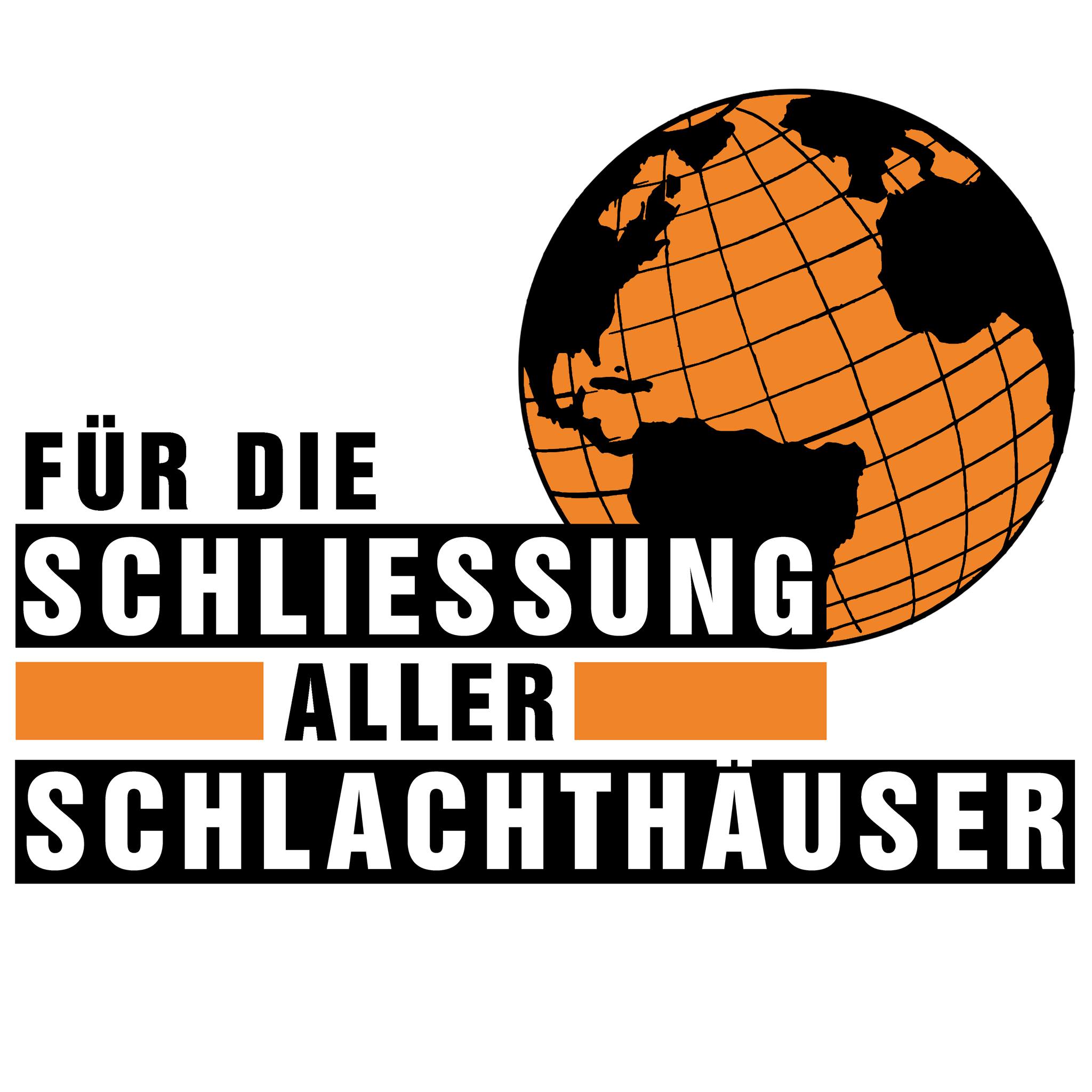 Schlachthäuser schließen
