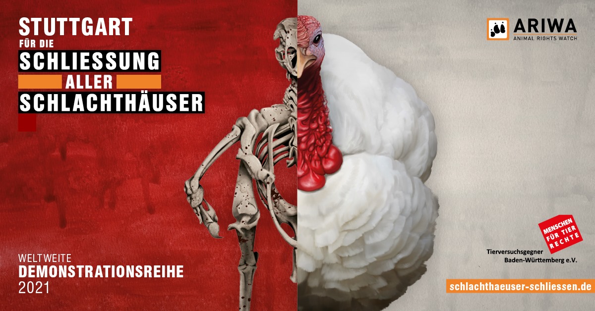 Schlachthäuser schließen