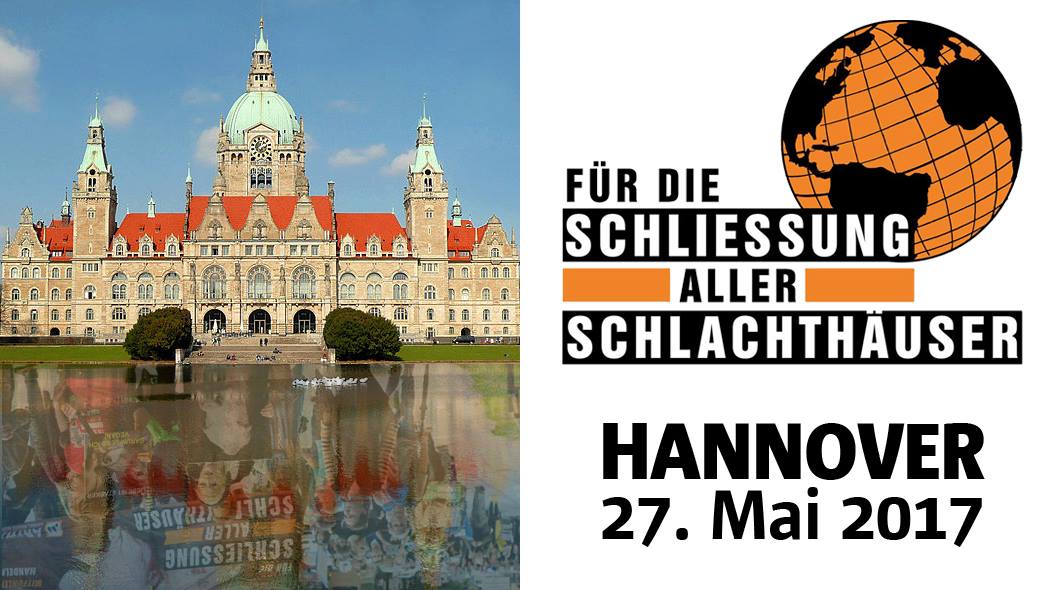 Schlachthäuser schließen